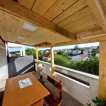 Mely Apartment Krk Town Esterno foto