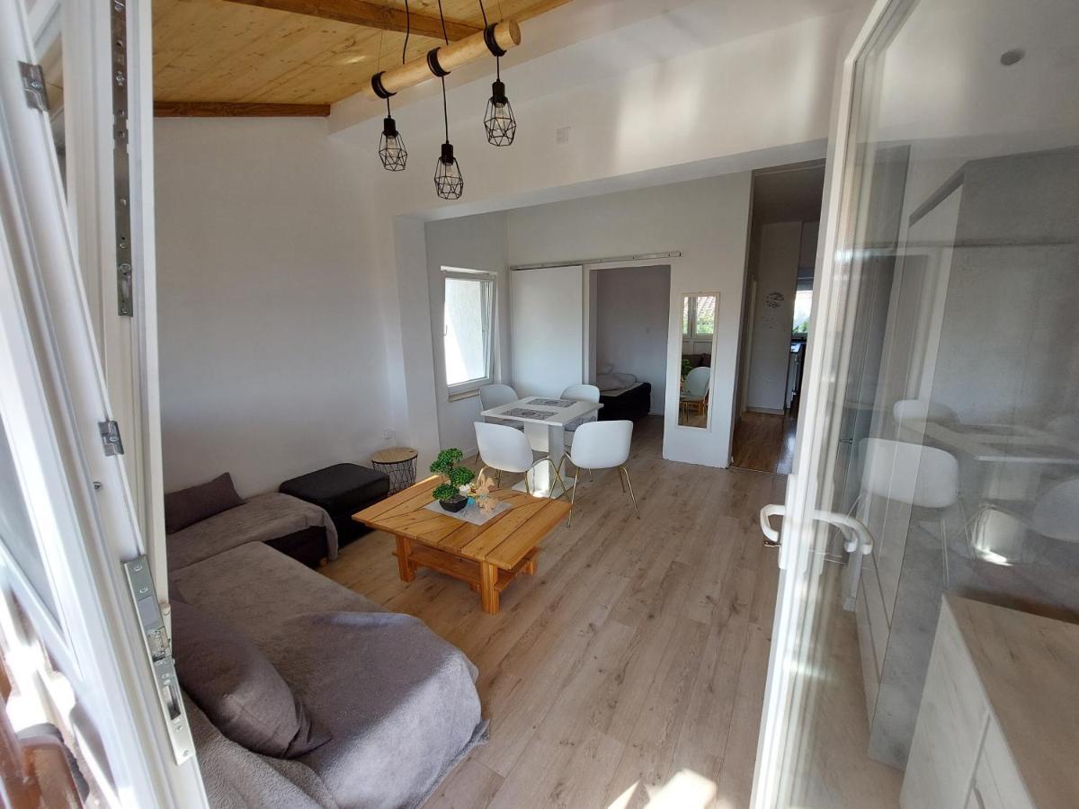 Mely Apartment Krk Town Esterno foto