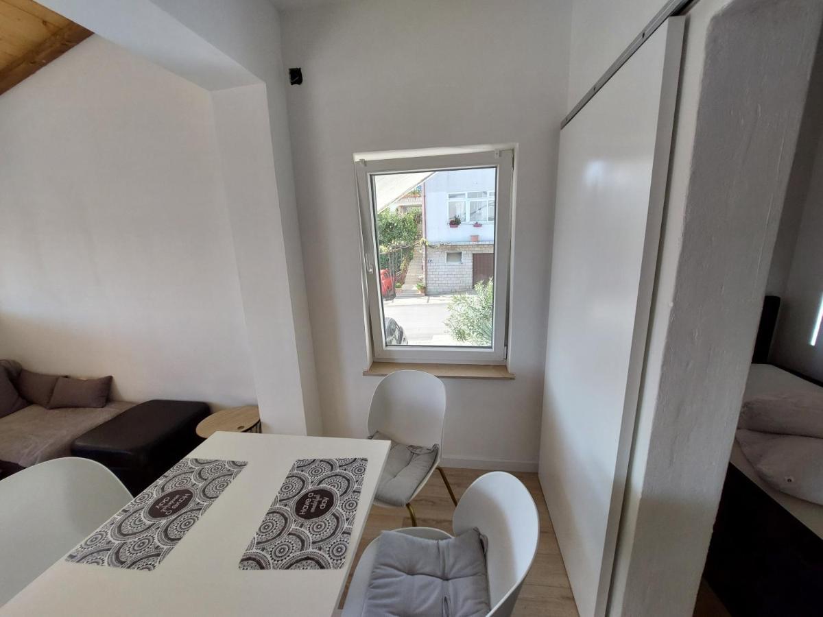Mely Apartment Krk Town Esterno foto
