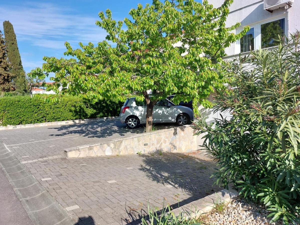 Mely Apartment Krk Town Esterno foto